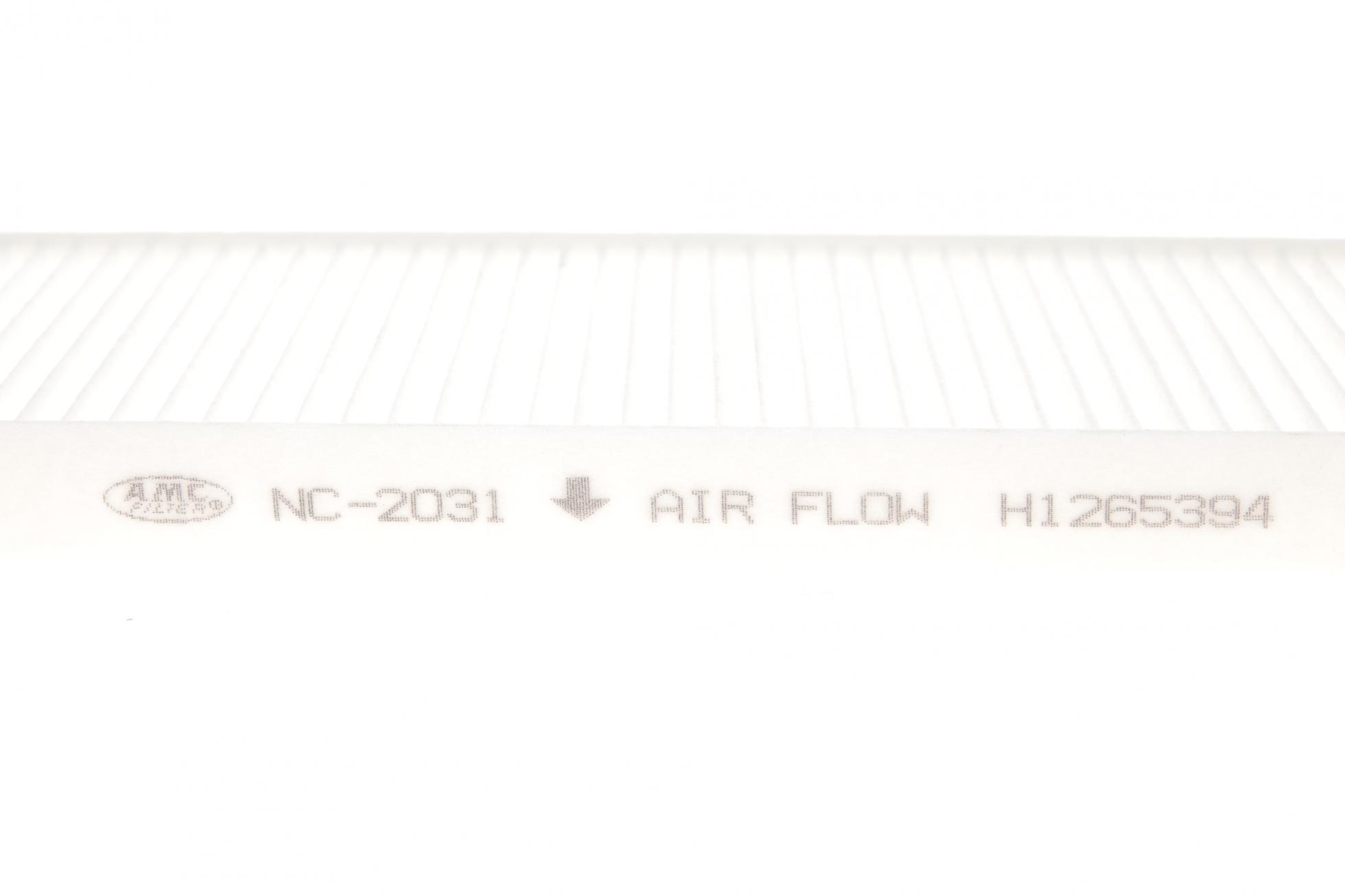 NC2031 KAVO PARTS